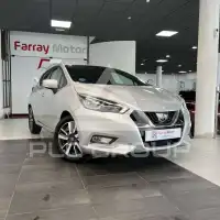 2018 Nissan MICRA