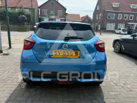 2018 Nissan MICRA