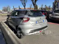 2018 Nissan MICRA