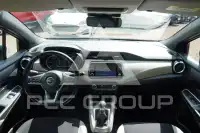 2018 Nissan MICRA