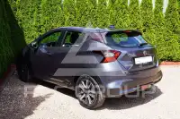 2018 Nissan MICRA