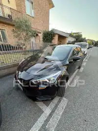 2018 Nissan MICRA