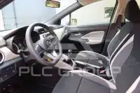 2018 Nissan MICRA