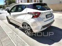 2018 Nissan MICRA