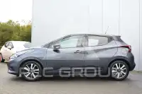 2018 Nissan MICRA