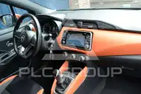2018 Nissan MICRA