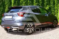2018 Nissan MICRA
