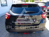 2018 Nissan MICRA
