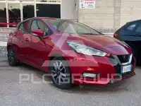 2018 Nissan MICRA