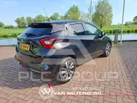 2018 Nissan MICRA