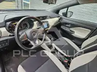 2018 Nissan MICRA