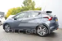 2018 Nissan MICRA
