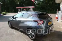 2018 Nissan MICRA