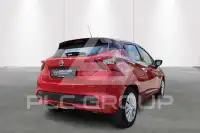 2018 Nissan MICRA