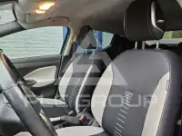 2018 Nissan MICRA