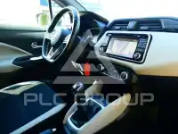 2018 Nissan MICRA