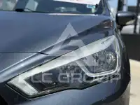 2018 Nissan MICRA