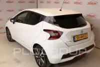 2018 Nissan MICRA
