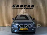 2018 Nissan MICRA