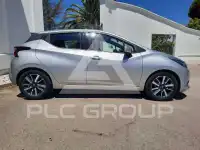 2018 Nissan MICRA
