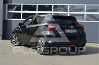 2018 Nissan MICRA