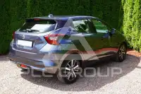 2018 Nissan MICRA
