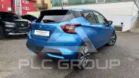 2018 Nissan MICRA