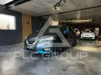 2018 Nissan MICRA
