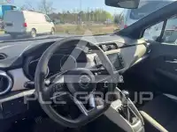 2018 Nissan MICRA