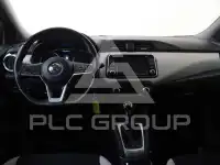 2018 Nissan MICRA