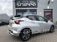 2018 Nissan MICRA