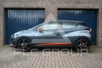 2018 Nissan MICRA