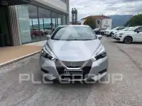 2018 Nissan MICRA