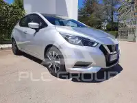 2018 Nissan MICRA