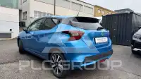 2018 Nissan MICRA