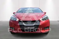 2018 Nissan MICRA