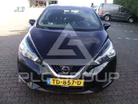 2018 Nissan MICRA