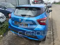 2018 Nissan MICRA