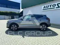 2018 Nissan QASHQAI