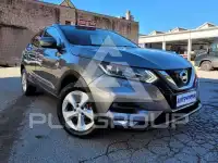 2018 Nissan QASHQAI
