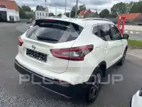 2018 Nissan QASHQAI