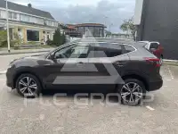 2018 Nissan QASHQAI