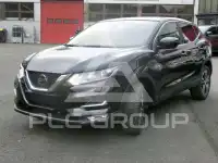 2018 Nissan QASHQAI