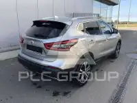 2018 Nissan QASHQAI