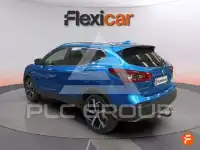 2018 Nissan QASHQAI