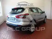 2018 Nissan QASHQAI