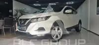2018 Nissan QASHQAI