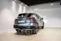 2018 Nissan QASHQAI