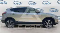2018 Nissan QASHQAI