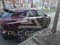2018 Nissan QASHQAI